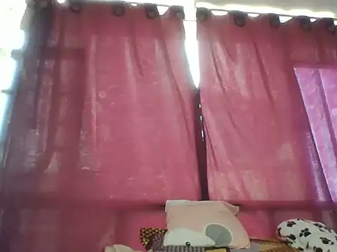 lusianamasters webcam
