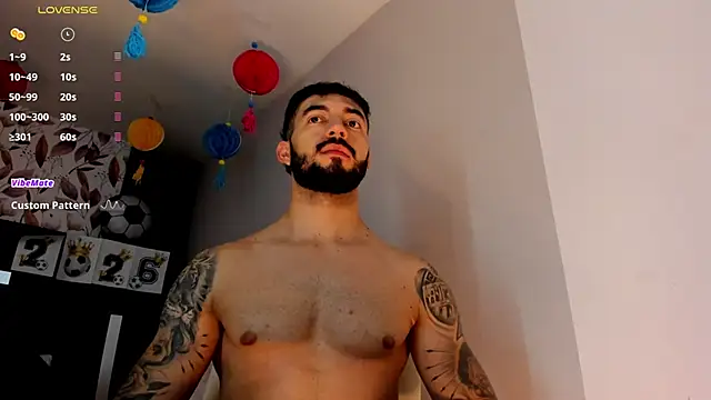 MarkWalker__ webcam