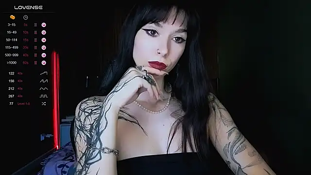 JillVerdon webcam