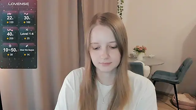 Alyaley live cam on StripChat
