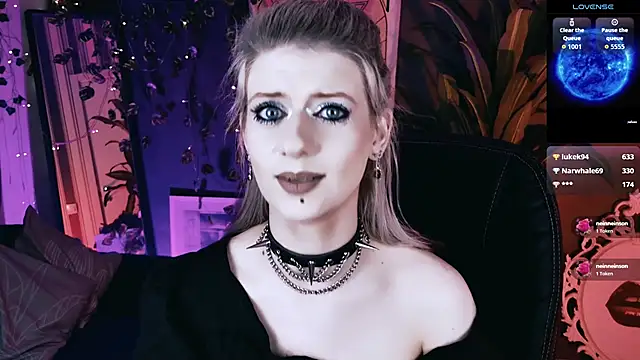 Noah_ElmerX webcam