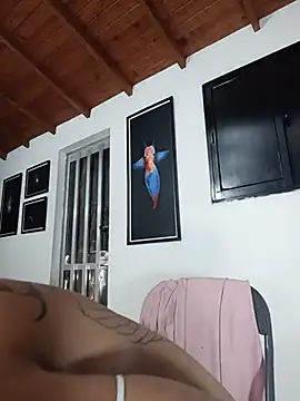 SilvaBranko webcam
