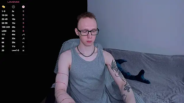 Alex_silent webcam