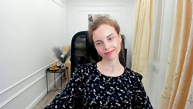 MileyWings webcam