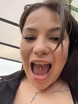 Chloe__Moon webcam