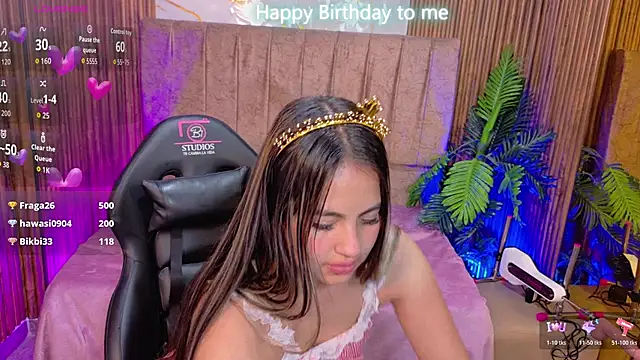 juanita_tay webcam