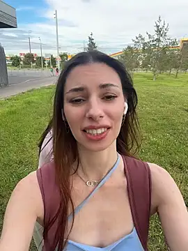 CrystalClean webcam