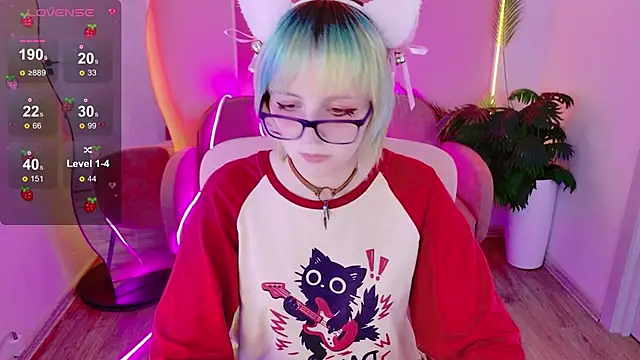 666_marshmallow webcam