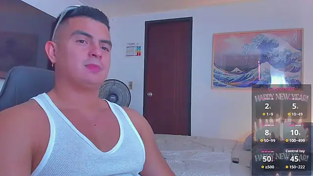 RJBarto webcam