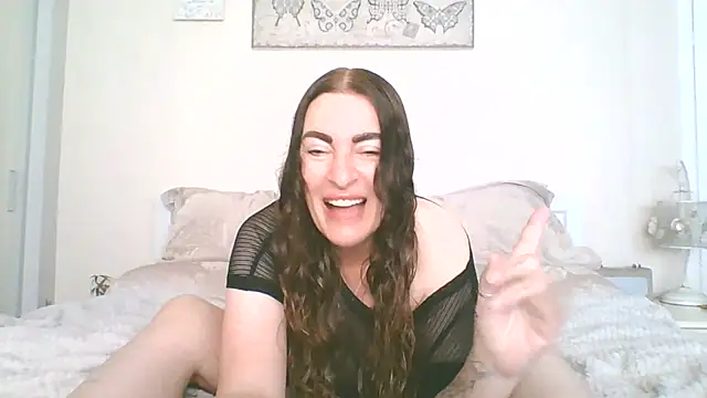 EllaKent webcam