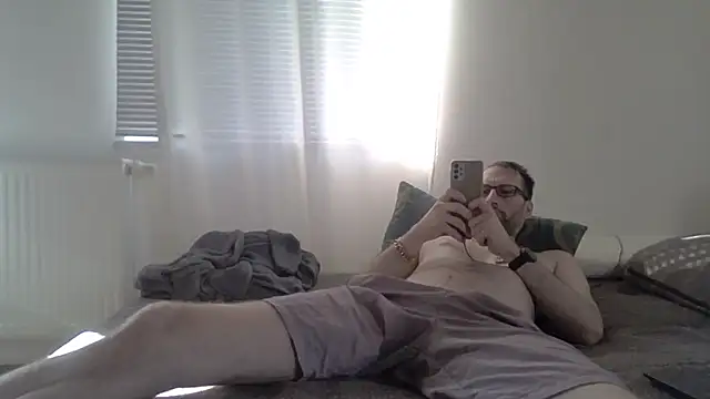 XLBarehengst webcam