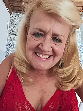 Belladama61 webcam