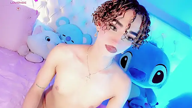 Nauthy_girl webcam