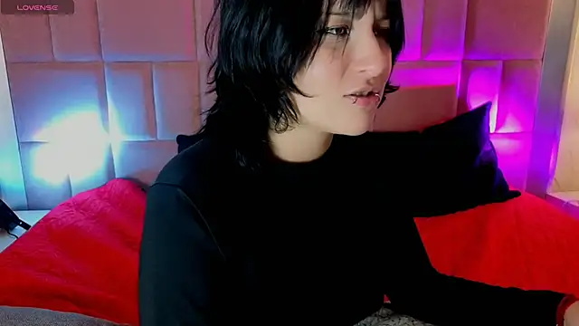 RobinBennett webcam