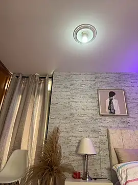 HoneyMollyX webcam