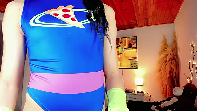 Forever_steff webcam