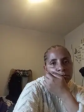 LaReineCleo webcam
