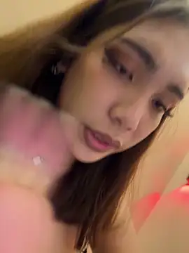 SideChick_Bunny webcam