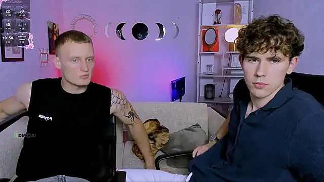 kevin_nix webcam