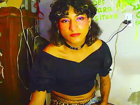 RAMONA_TIJERAX webcam