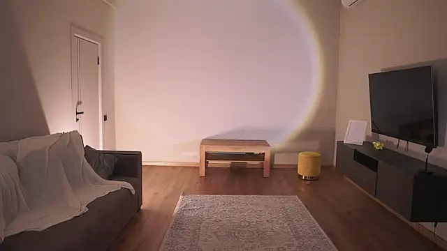 AdaBell webcam