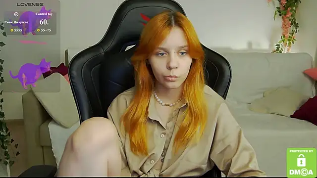 Rachel_lips webcam