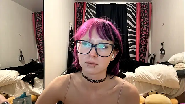 WifeAileen webcam