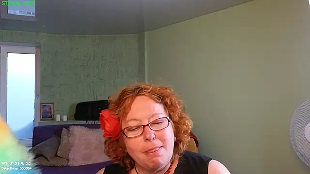 Fara_Flutte webcam