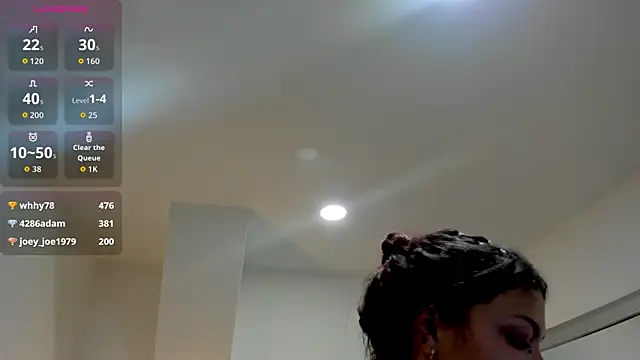 medoly03 webcam