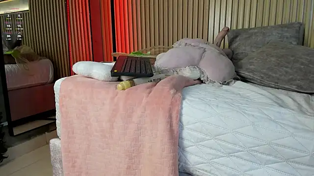 Hanna_Hex webcam