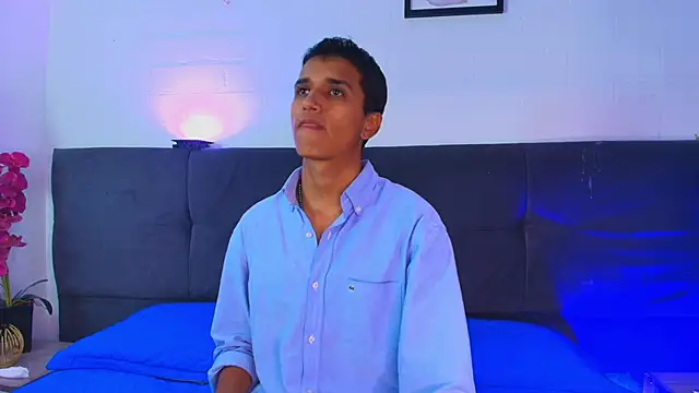 Alan_Colthon webcam