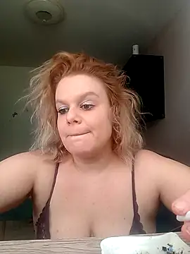 Maryquenn webcam