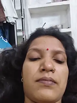 SS_sanjna webcam