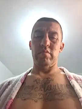 Ivan40curioso webcam