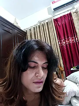 SexyShila-97 webcam