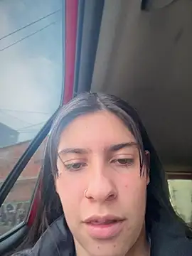 Stefany_LS webcam