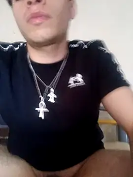 Oliver_LA webcam