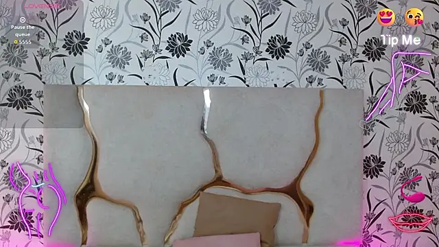 Aiithana_Tay1 webcam