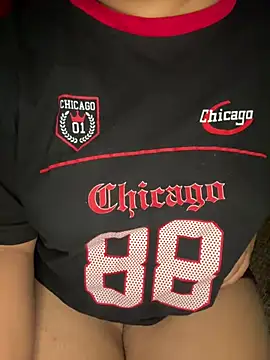 Anishaa00 webcam