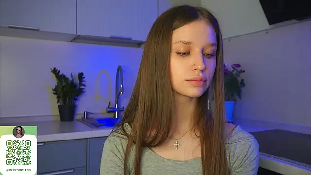 MerryHotlend webcam