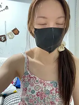 JinXi-a webcam