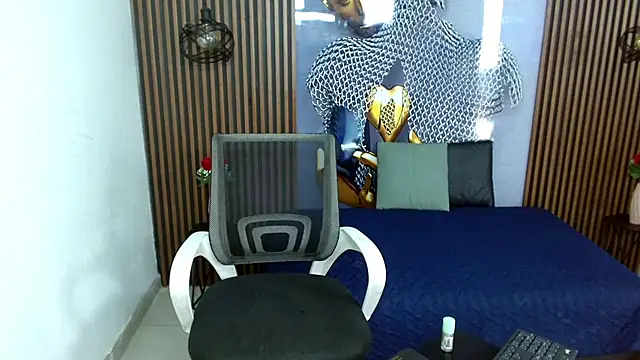 DeboraRaquel webcam