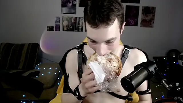 Joseph-Lowers webcam