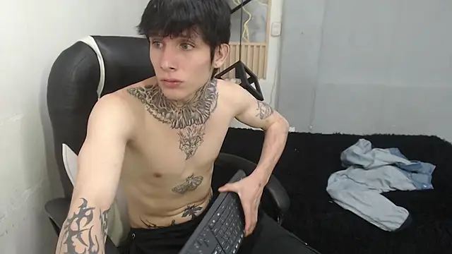 Cry_thereal webcam