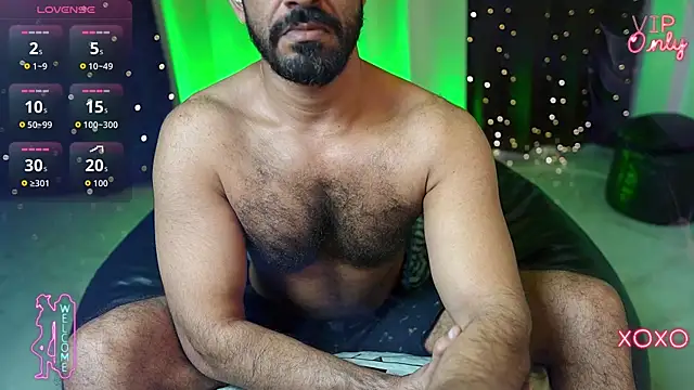 Steffan55 webcam