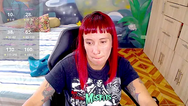 Eimy_lorens webcam