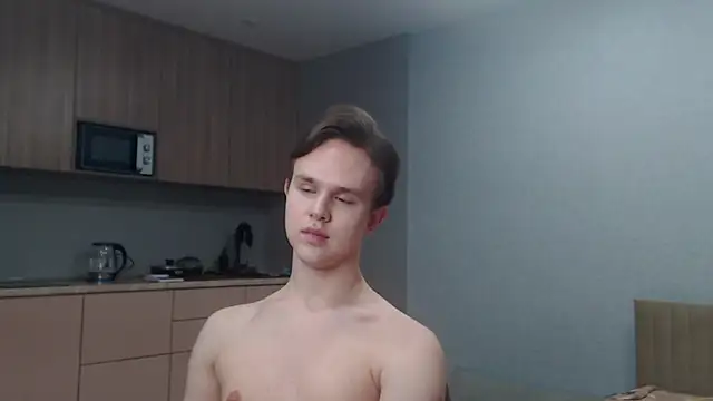 MartinMendez webcam