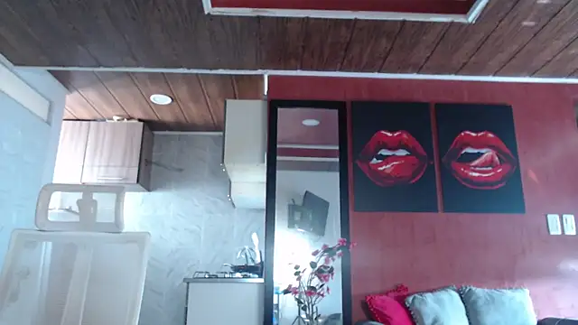 allifit01 webcam