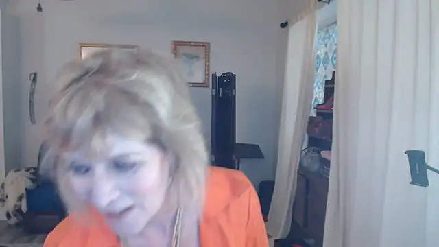 SindeeDix webcam