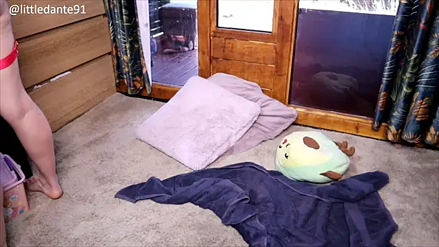 LittleMe97 webcam